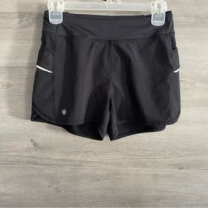 Athleta Girl Shorts